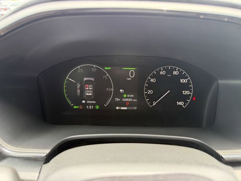Used 2023 Honda CR-V Sport image 24