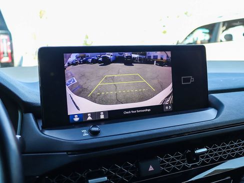 Used 2023 Honda Accord Sport image 24