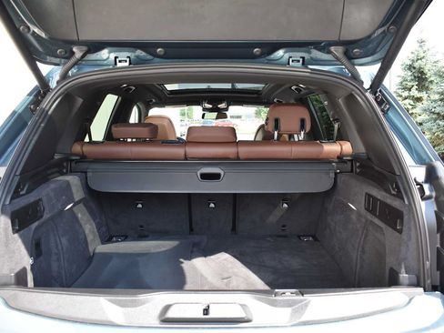Used 2026 BMW X5 xDrive40i AWD/4WD image 8