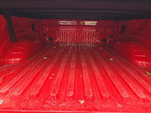 Used 2025 Ford F250 Lariat w/ Lariat Ultimate Package image 8