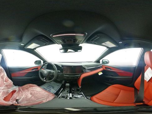 New 2026 Toyota Camry XSE image 33