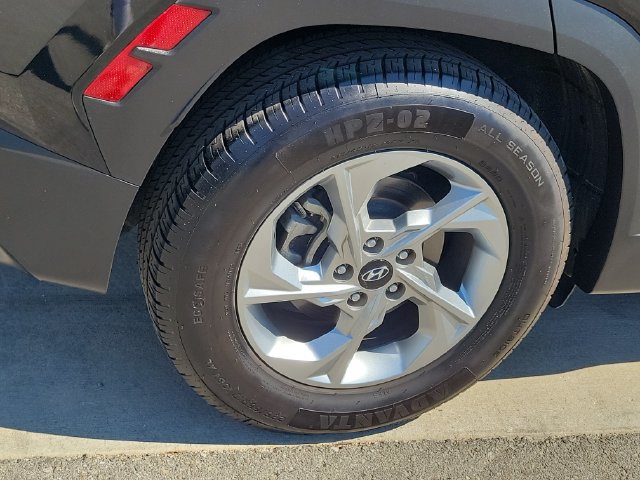 Used 2024 Hyundai Tucson SEL FWD image 31