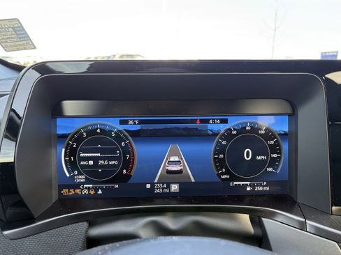 New 2026 Subaru Outback Premium image 14