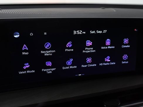 Certified 2024 Kia Telluride SX Prestige X-Pro image 57