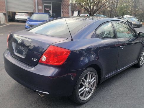 Used 2007 Scion tC image 5