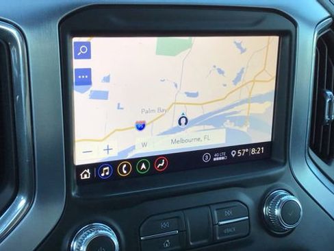 Used 2020 GMC Sierra 1500 SLT w/ SLT Premium Plus Package image 27