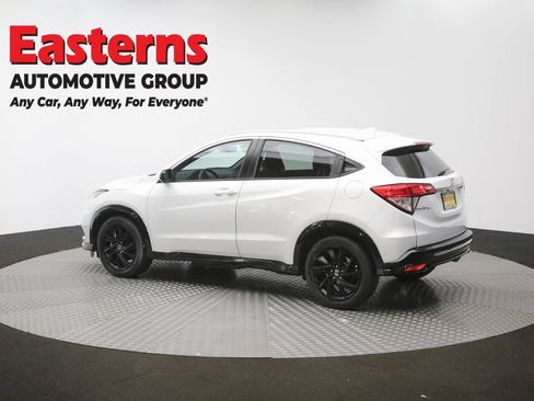 Used 2022 Honda HR-V Sport image 60