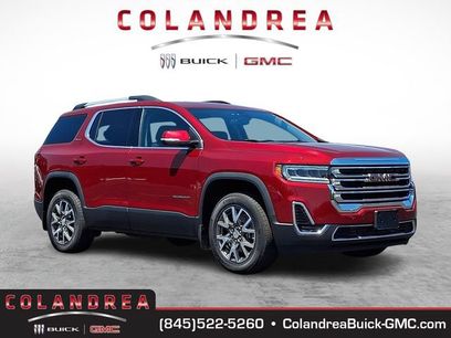 Used 2023 GMC Acadia SLE w/ Driver Convenience Package