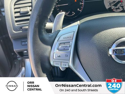 Used 2018 Nissan Altima 2.5 SR w/ SR Special Edition image 18
