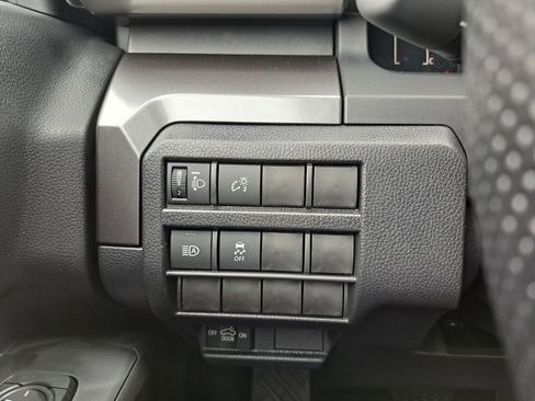 New 2026 Toyota Tacoma SR5 AWD/4WD image 15