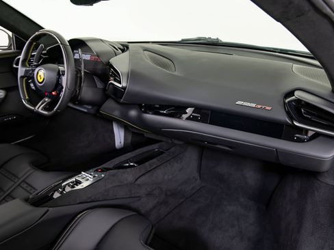 Certified 2025 Ferrari 296 GTS RWD image 15