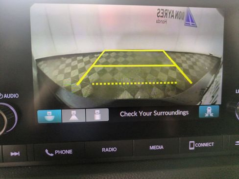 New 2026 Honda Civic Sport image 19