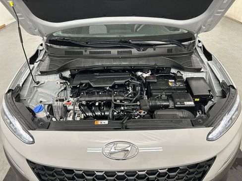 Used 2023 Hyundai Kona SE AWD/4WD image 23