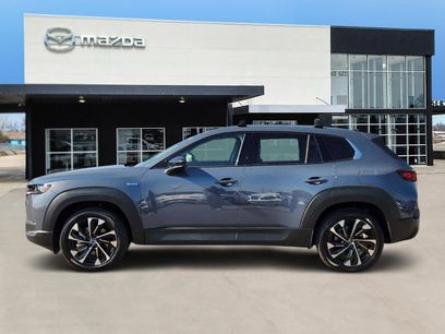 New 2025 MAZDA CX-50 2.5 Hybrid w/ Weather Package