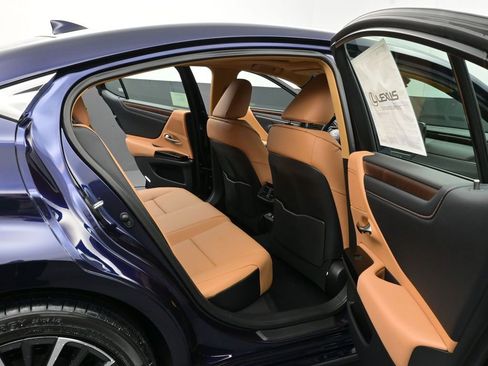 New 2025 Lexus ES 350 350 image 13