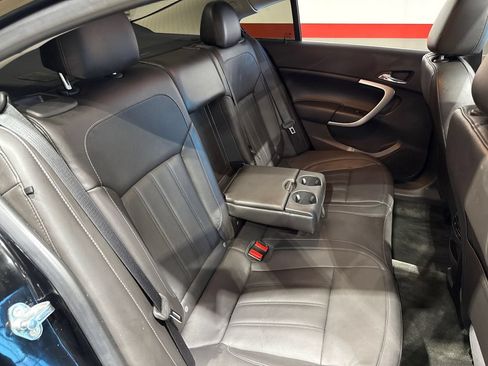 Used 2016 Buick Regal AWD image 87