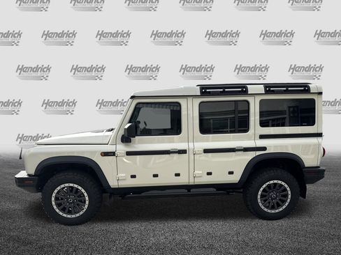 New 2025 INEOS Grenadier Fieldmaster Edition image 6