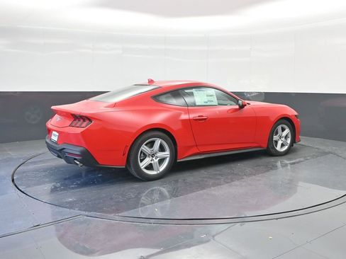 New 2026 Ford Mustang Premium RWD image 14