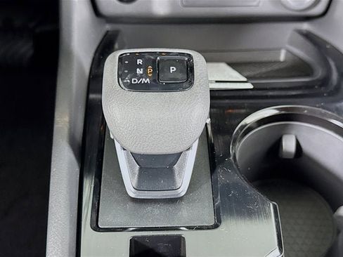 New 2026 Nissan Rogue S image 19