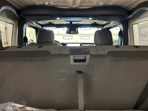 New 2026 Jeep Wrangler Sport S image 29