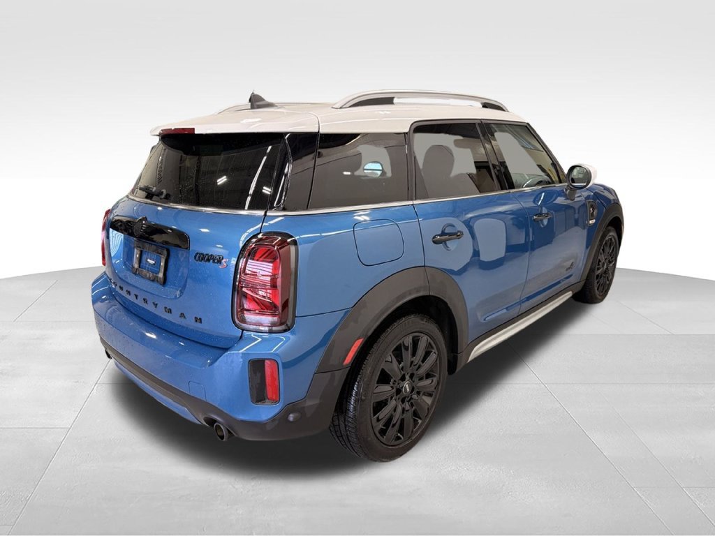 Used 2024 MINI Cooper Countryman S AWD/4WD image 6