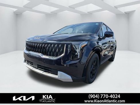 New 2026 Kia Carnival FWD image 7