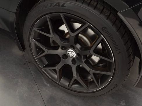 Used 2014 Jaguar F-TYPE Convertible image 35