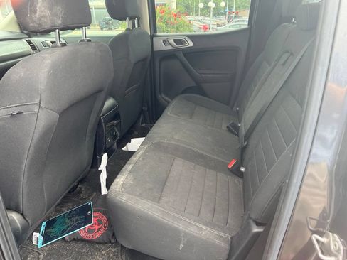 Used 2019 Ford Ranger XLT w/ Equipment Group 302A Luxury RWD image 12
