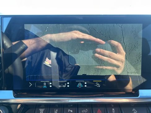 New 2026 Chevrolet Silverado 2500 High Country w/ Midnight Edition image 38