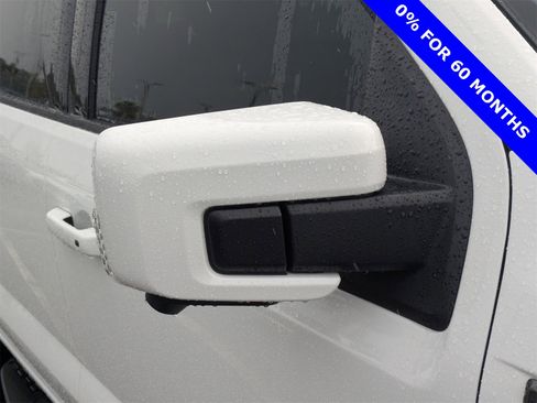 New 2025 Ford F150 Tremor w/ Equipment Group 402A High image 25