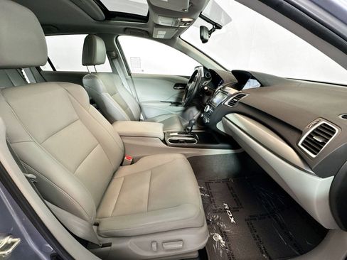 Used 2016 Acura RDX w/ Technology Package image 27