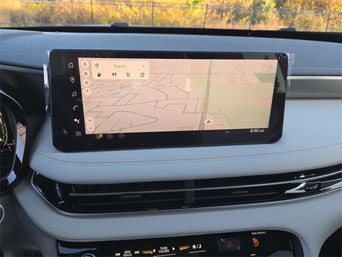 New 2026 INFINITI QX60 Luxe w/ Cargo Package image 26