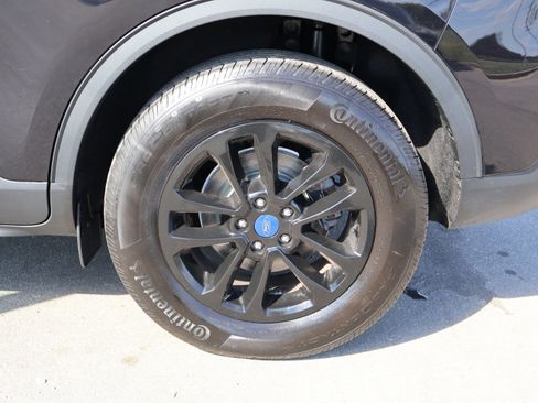 Used 2022 Ford Escape SE w/ Convenience Package image 43