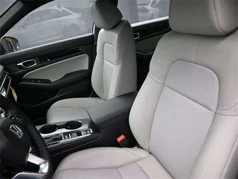 New 2026 Honda Civic Sport Touring image 33