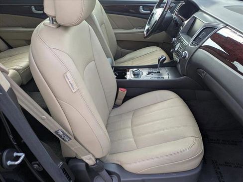Used 2012 Hyundai Equus Signature image 21