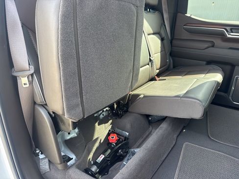 Used 2024 GMC Sierra 1500 Denali w/ Technology Package image 40