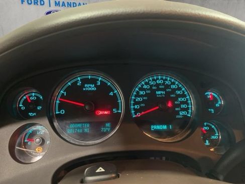 Used 2013 GMC Sierra 3500 Denali w/ Suspension Package, Off-Road AWD/4WD image 20