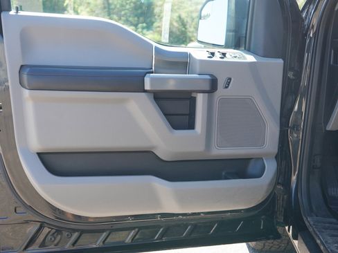 Used 2019 Ford F150 XLT w/ XTR Package AWD/4WD image 17