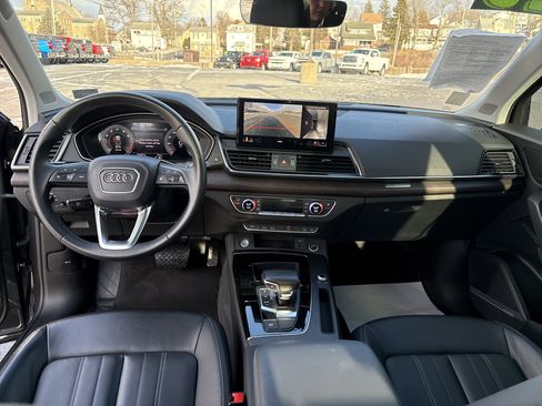 Used 2023 Audi Q5 2.0T Premium Plus w/ Premium Plus Package image 14