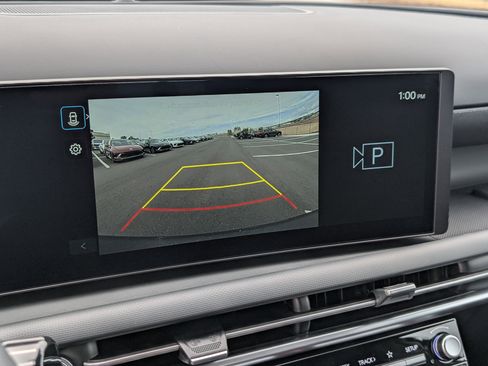 New 2026 Hyundai Santa Cruz SEL image 29