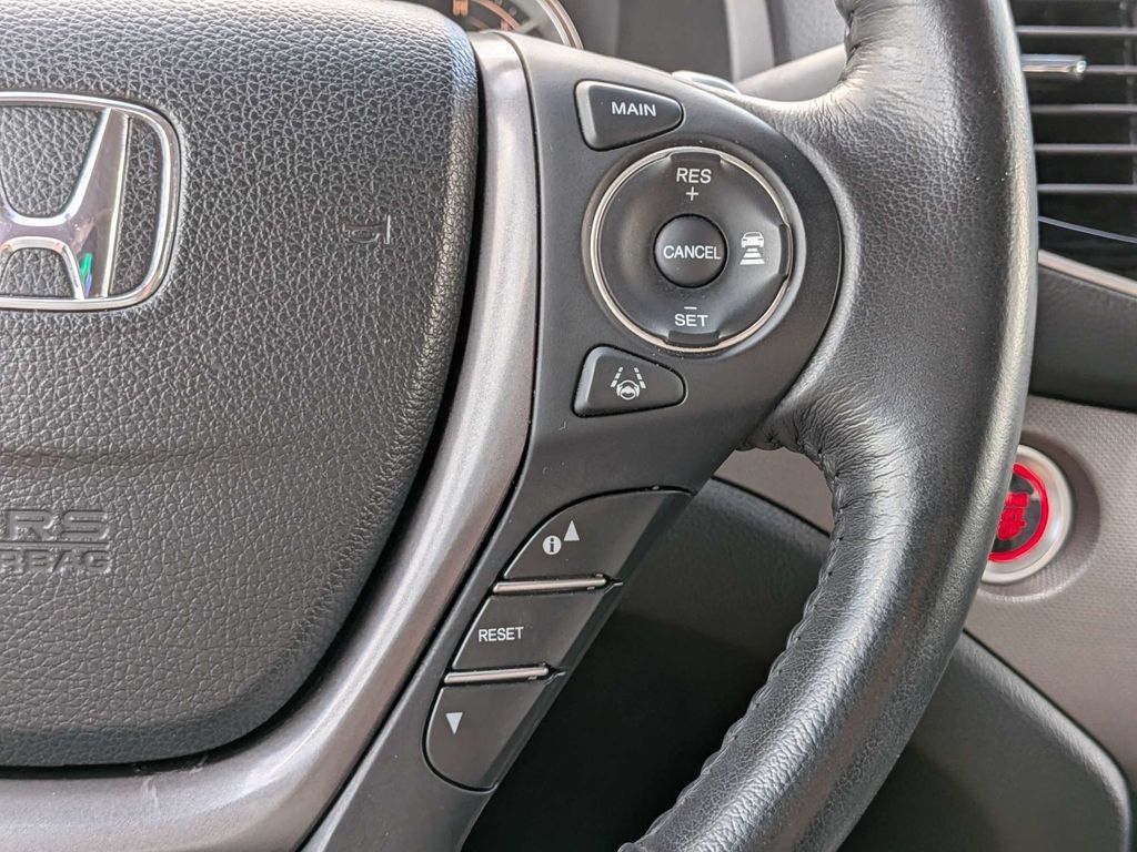 Used 2023 Honda Ridgeline RTL image 30