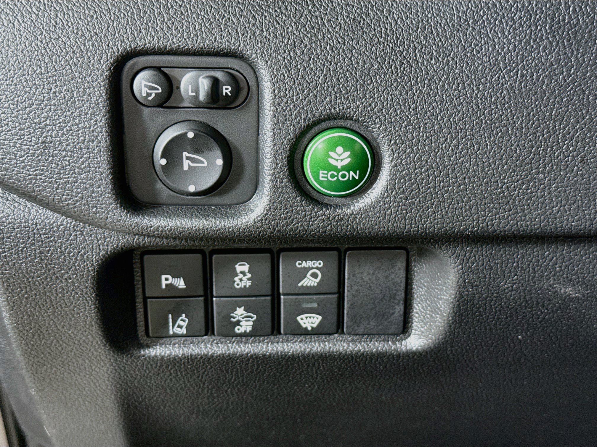 Certified 2026 Honda Ridgeline TrailSport image 9