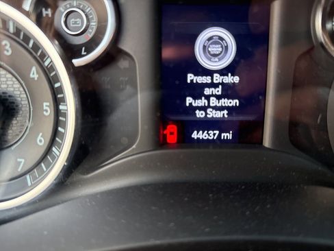 Used 2021 RAM 2500 Tradesman image 17