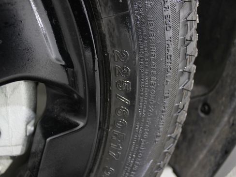 Certified 2024 Subaru Forester Wilderness image 35