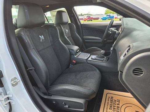 Used 2023 Dodge Charger Scat Pack RWD image 20
