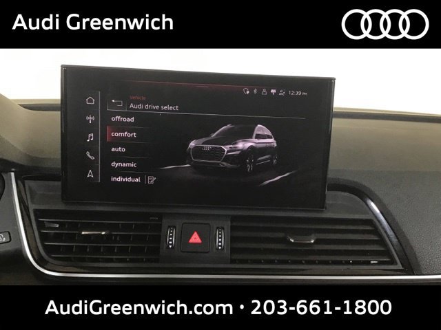 Used 2024 Audi Q5 2.0T Premium AWD/4WD image 19