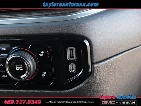 Used 2023 Chevrolet Silverado 1500 LT AWD/4WD image 20