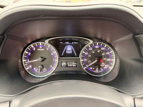 Used 2015 INFINITI QX60 Luxe w/ Premium Plus Package AWD/4WD image 12