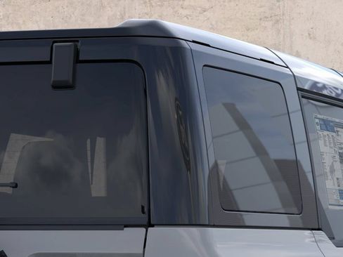 New 2026 Ford Bronco Big Bend AWD/4WD image 25