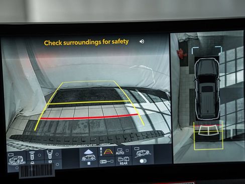 New 2026 Toyota 4Runner TRD Off-Road Premium image 50